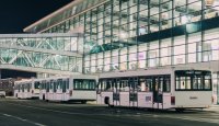 Tbilisi International Airport