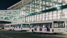 Tbilisi International Airport