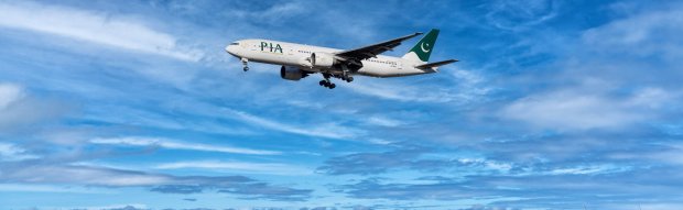 PK Airlines launches Multan Route