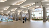 Red Sea International Airport 