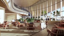 Red Sea International Airport 