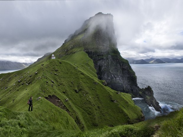 Faroe Islands