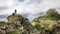 Faroe Islands