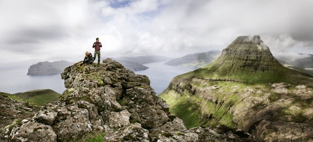 Faroe Islands