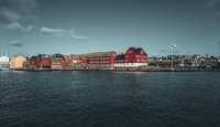 Faroe Islands