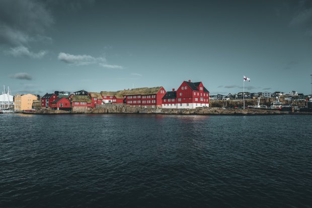 Faroe Islands