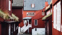 Faroe Islands