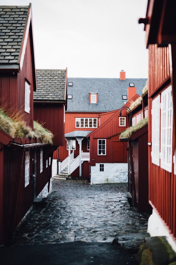 Faroe Islands