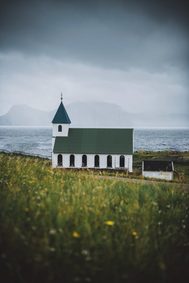 Faroe Islands