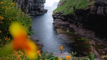 Faroe Islands
