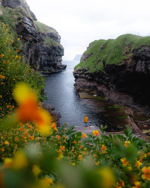 Faroe Islands