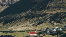 Faroe Islands