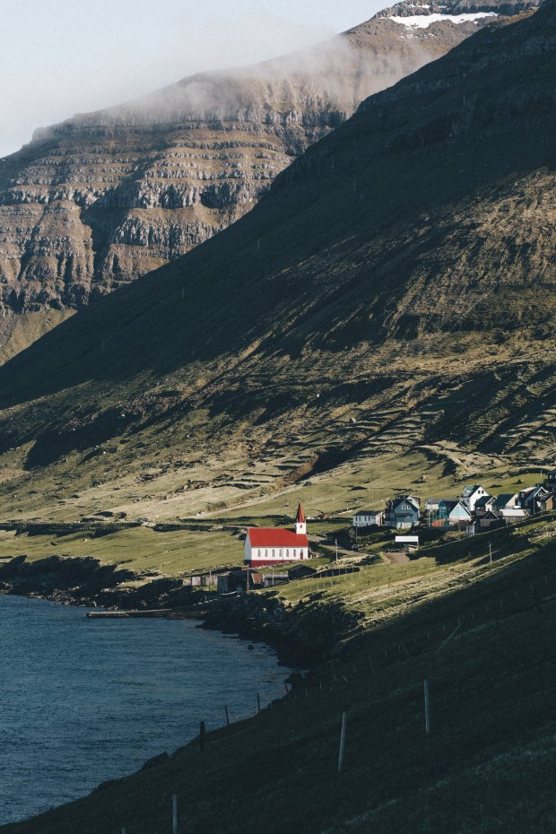 Faroe Islands