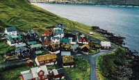 Faroe Islands