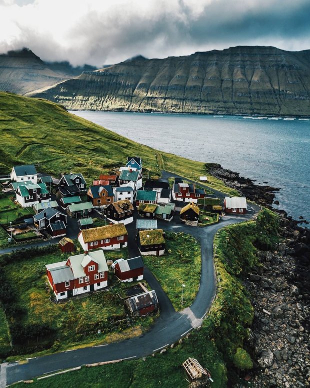 Faroe Islands