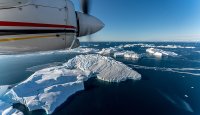 Greenland International Airports