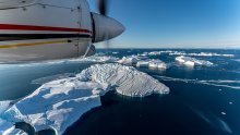 Greenland International Airports