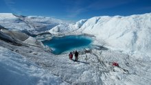 Greenland International Airports