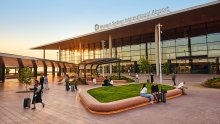 Western Sydney International Airport