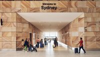 Western Sydney International Airport