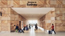 Western Sydney International Airport