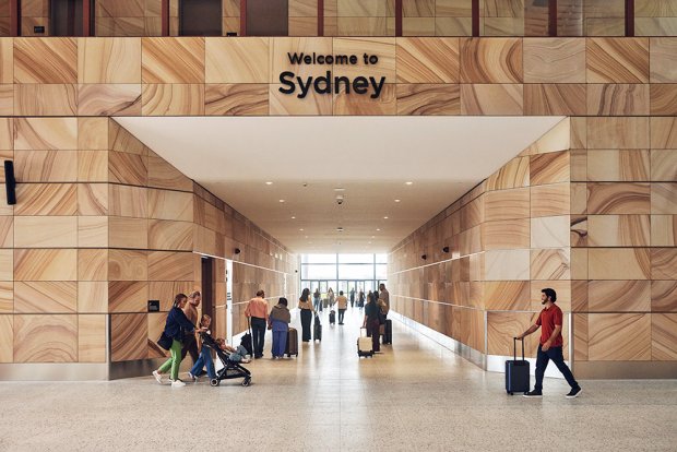 Western Sydney International Airport