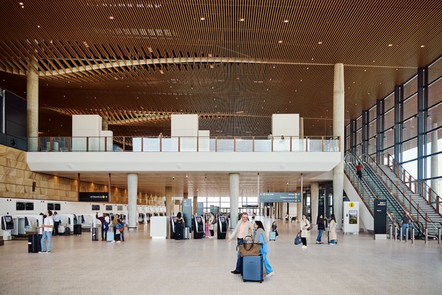 Western Sydney International Airport