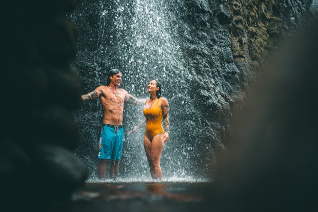 Tahiti Tourisme