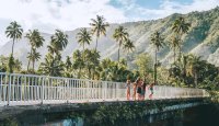 Tahiti Tourisme