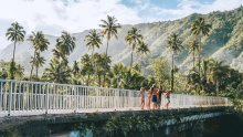 Tahiti Tourisme