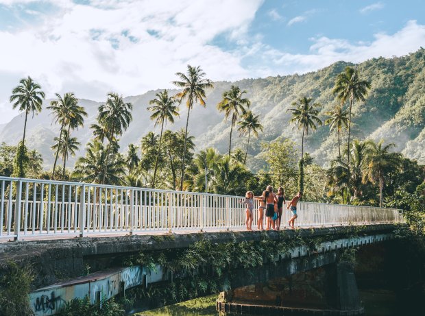 Tahiti Tourisme