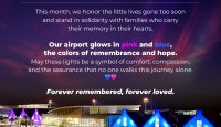 CUR Pregnancy Infant Loss 2025