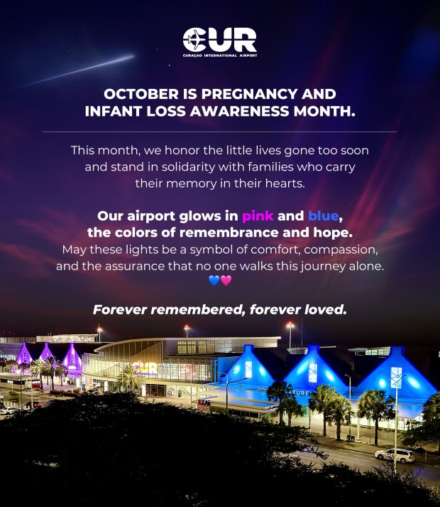 CUR Pregnancy Infant Loss 2025
