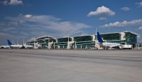 Ankara Esenboga Airport