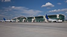 Ankara Esenboga Airport
