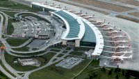 Ankara Esenboga Airport