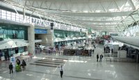 Ankara Esenboga Airport