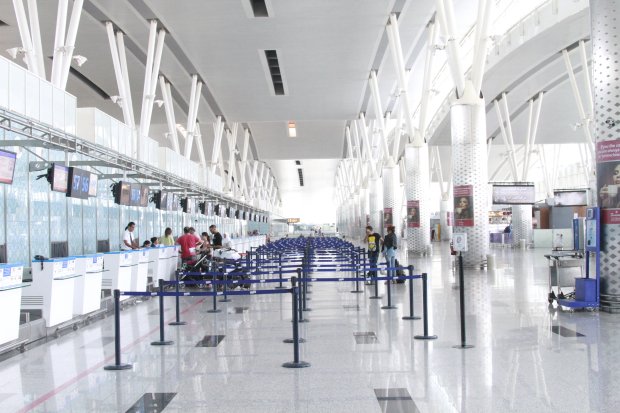 Enfidha - Hammamet Airport