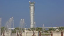 Enfidha - Hammamet Airport