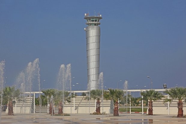 Enfidha - Hammamet Airport