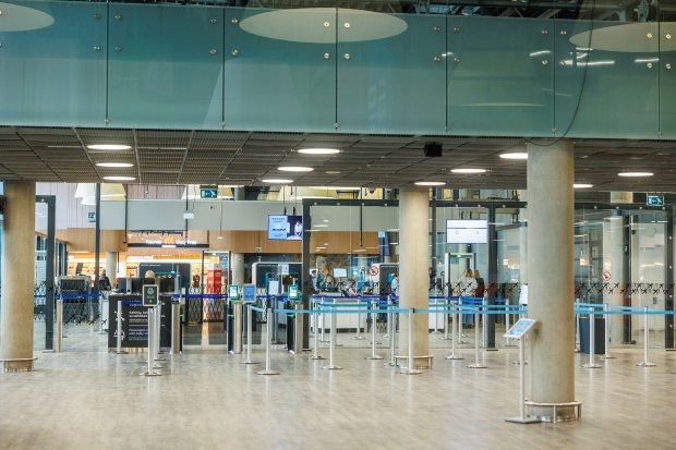Kaunas Airport
