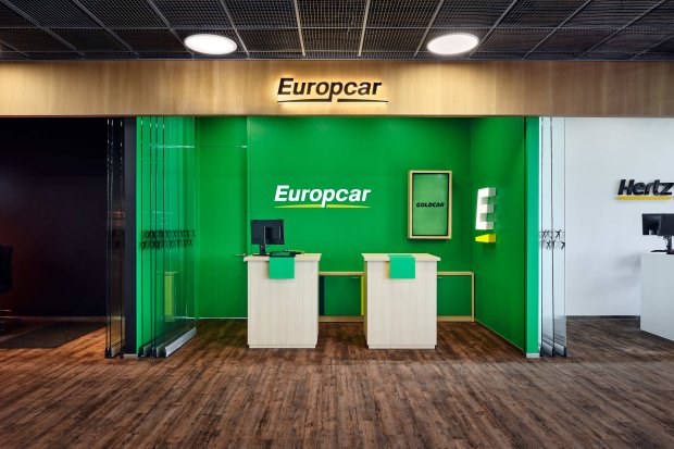 Kaunas Airport