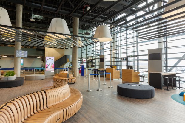 Kaunas Airport