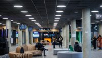 Kaunas Airport