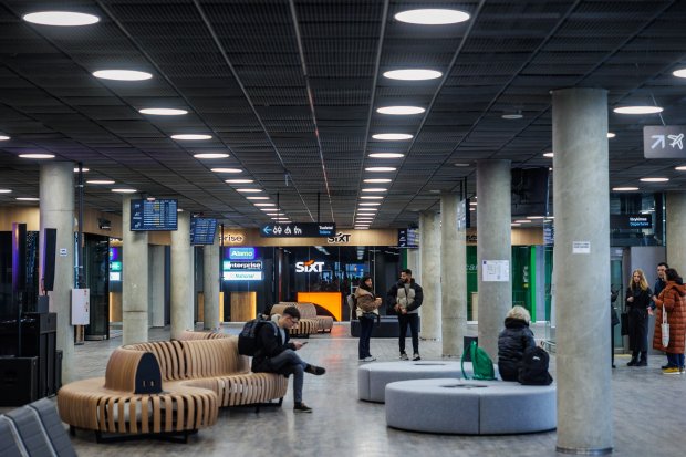 Kaunas Airport
