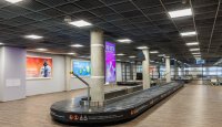 Kaunas Airport