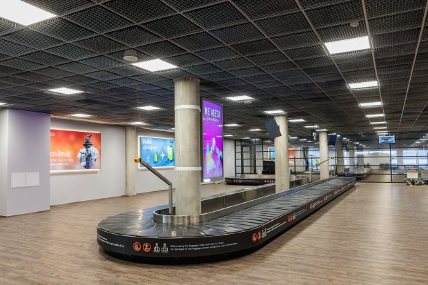 Kaunas Airport