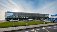 Kaunas Airport