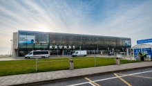 Kaunas Airport