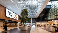 Vilnius Airport